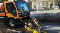 jablonec úklid předmetání